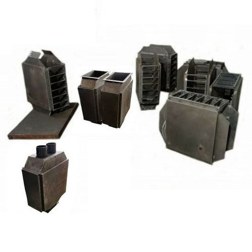 Heater Box Lamination And Printer Parts