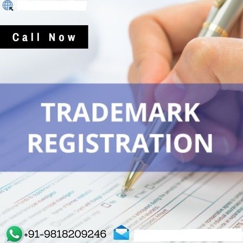 Trademark Registration Services By Setupfilling
