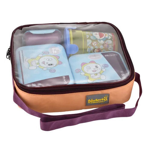 Ibg255 Insulated Lunch Bag