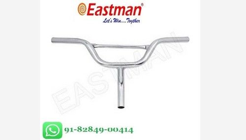 Hb-26 Handle Bar For Bmx 12A   With Safety Bar Usage: Bicycle