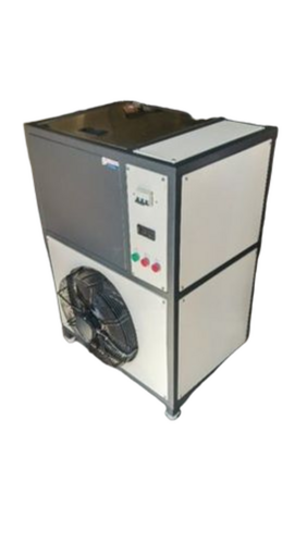 Phe Type Water Chiller - Color: Grey