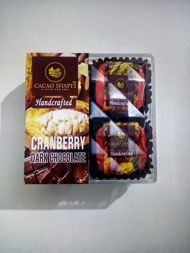 Cranberry Dark Chocolate