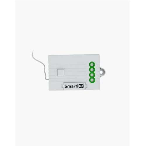 Smartiqo Wifi Kinetic Switch Controller - Color: White