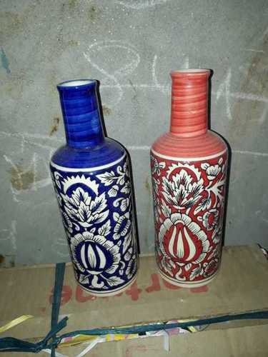 Decorative Flower Pots And Vase