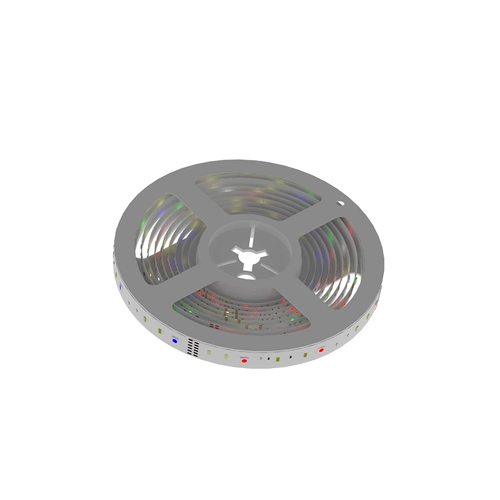 Smartiqo Wifi Rgbw+cct Led स्ट्रिप और कंट्रोलर पैक