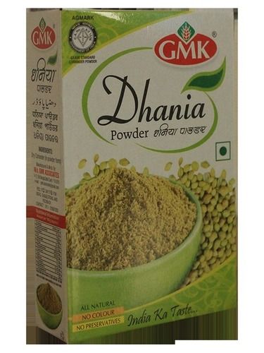 Organic Dhaniya Powder Packs