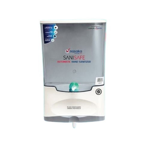 8 Liter Automatic Hand Sanitizer Dispenser