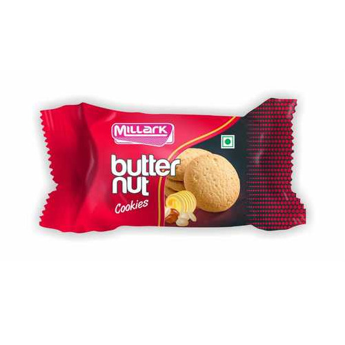 Crunchy Butter Nut Cookies - Product Type: Biscuit