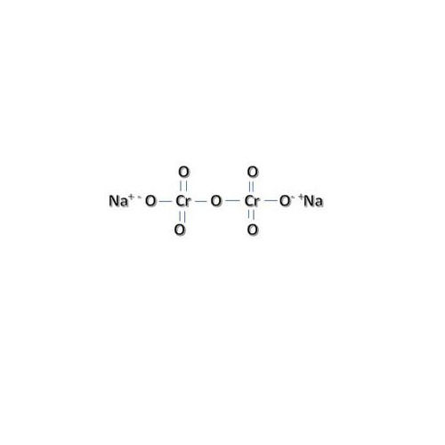 Sodium Dichromate Dihydrate