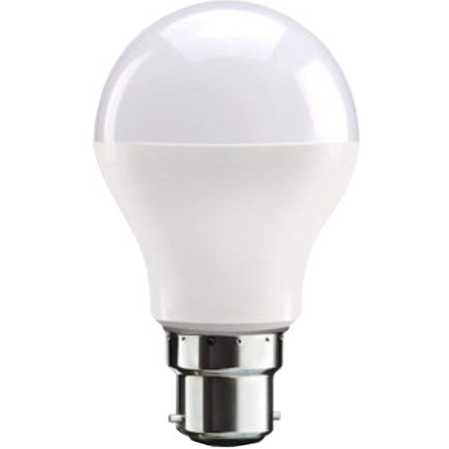 Dblb 9W Led Bulb - Body Material: Aluminum