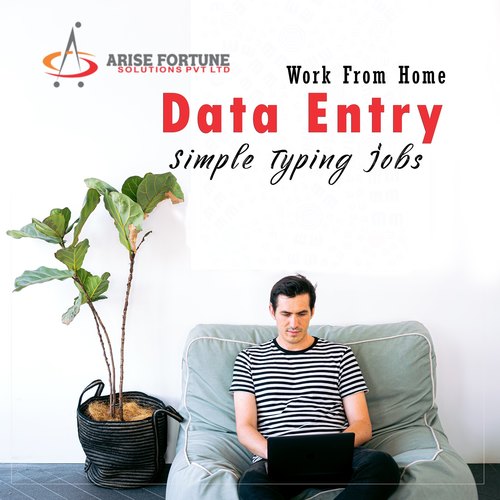 Medical Data Entry Services By Arise Fortune Solutions Pvt. Ltd.