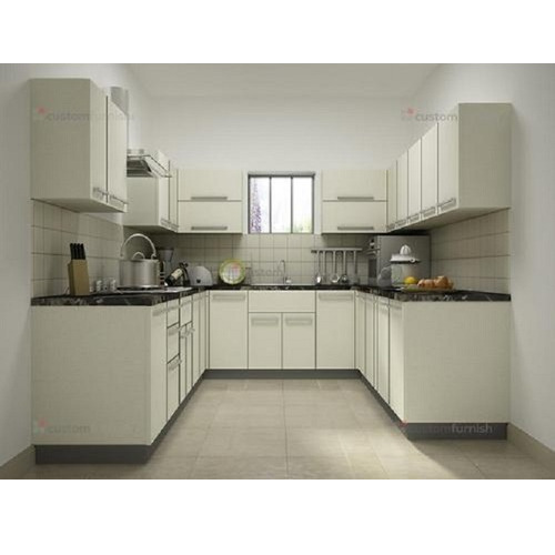 Container Modular Kitchen Services