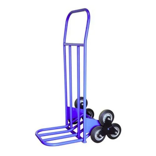 Moving Stair Climbing Trolley (Bct-1) - Feature: Heavy Duty