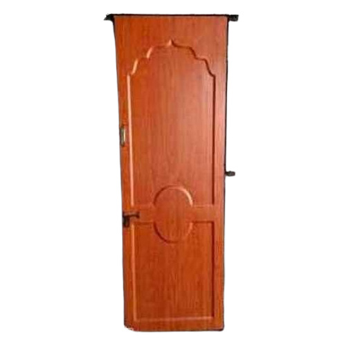 Bathroom Doors - Shape: Rectangular