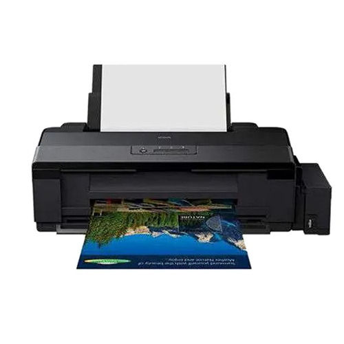 Inkjet Epson A3 Printer - Automatic Grade: Automatic