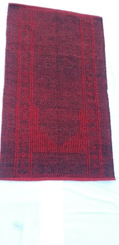 100% Cotton Prayer Mat