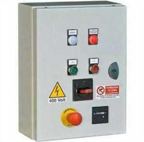 Electrical Control Panel Board