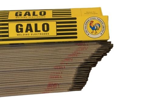 Galo Welding Electrode E6013 2.5 X 350Mm Length: 350 Millimeter (Mm)