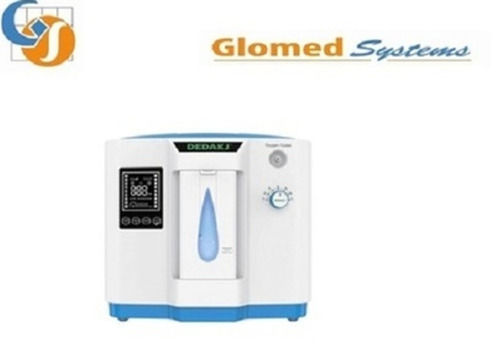 Portable and Automatic Home Oxygen Concentrator
