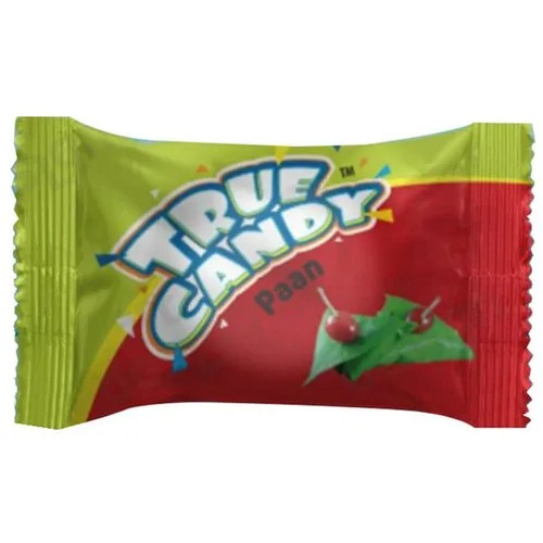 Paan Flavor True Candy - Pack Size: 222 Pieces