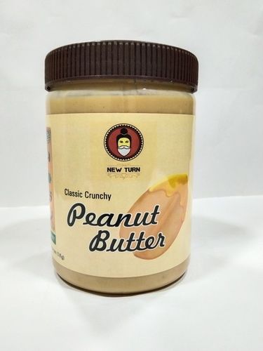 Peanut Butter