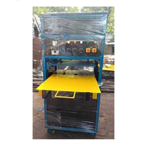 Automatic Scrubber Packing Machine - Capacity: 1000. + Pcs/Min