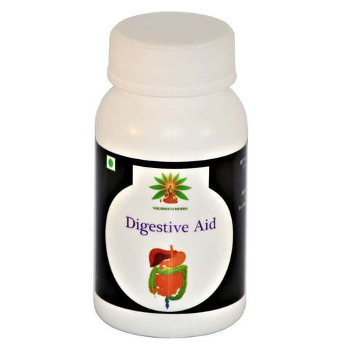 Digestive Aid Powder Medicine 80Gm - Drug Type: Health Supplements