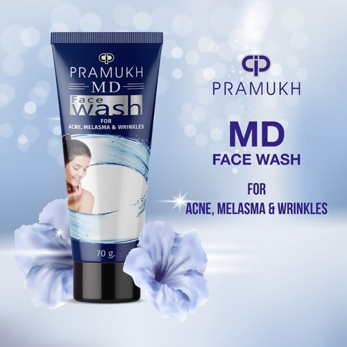 Pramukh Acne Face Wash