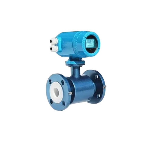 Flow Meter - Accuracy: 99 %