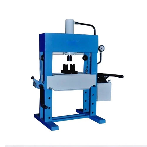 Hydraulic Press Machine