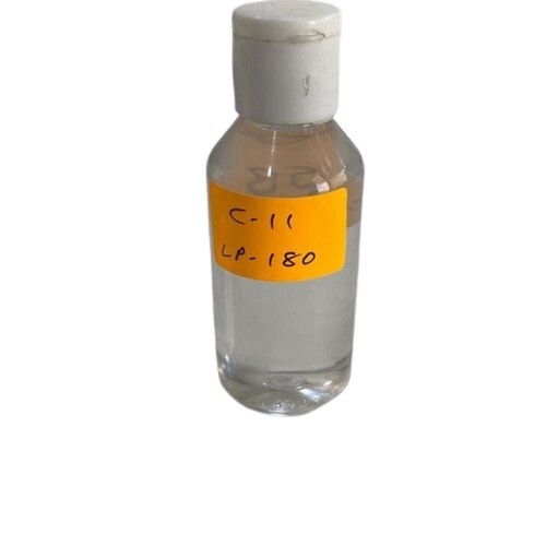99 Pure Clear Colorless C11 Aromatic Solvent Application Industrial