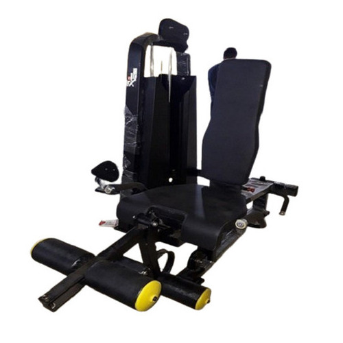 Leg Curl Machine - Grade: Commercial Use