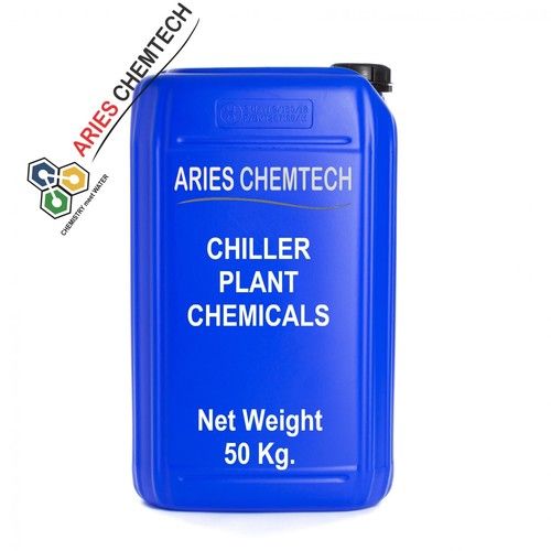 Chiller Water Chemicals Grade: Technical