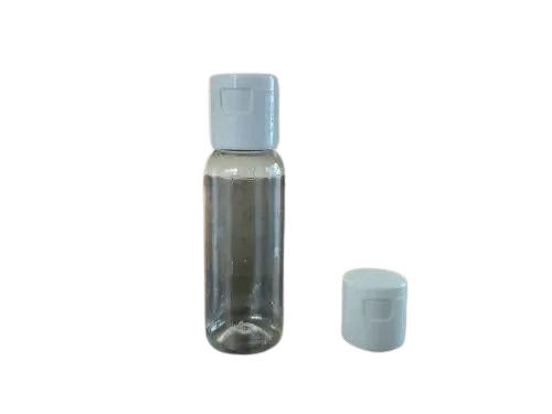 30Ml Pet Bottles - Color: White