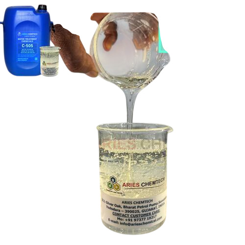 Benzalkonium Chloride - Color: Colorless