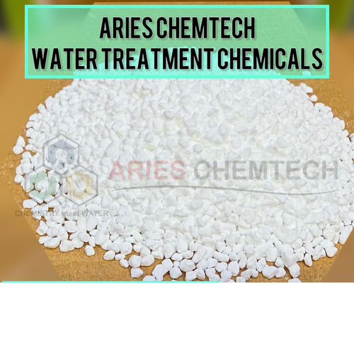 Water Treatment Chemicals - Grade: Industrial Grade