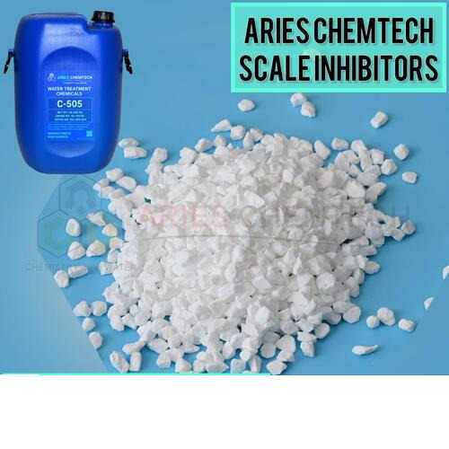Scale Inhibitors - Grade: Industrial