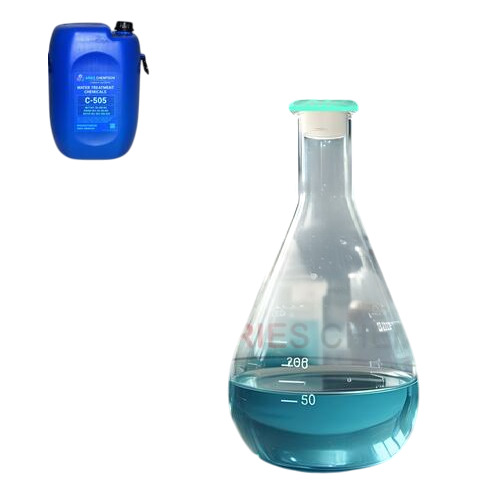 Sludge Conditioner - Grade: Industrial Grade