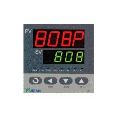 Rh Recorder - 1 AA Lithium Battery, 2-Line LCD, 115 g Weight | IP65 Protection, 2000 m Max Altitude, Micro-USB Communication