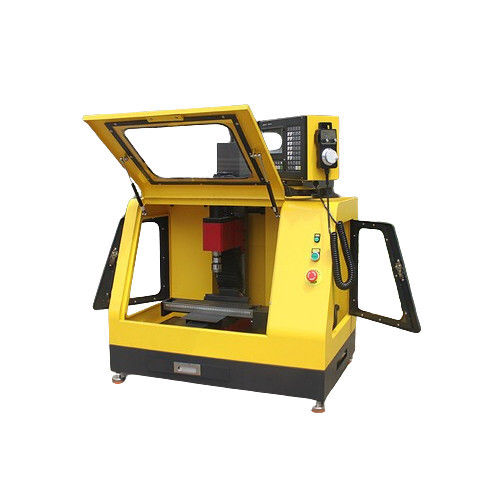 Heavy Duty XK200 Micro CNC Milling Machine