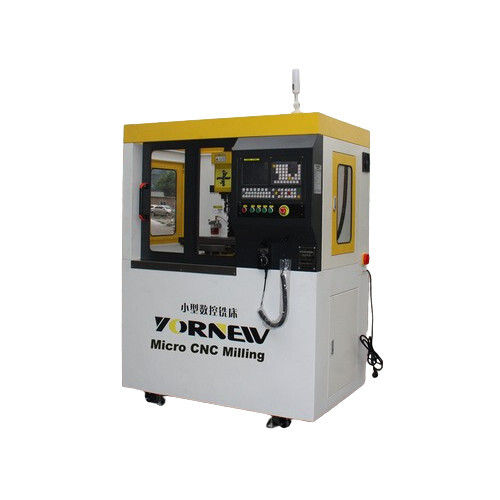 XK300A Mini CNC Milling Machine