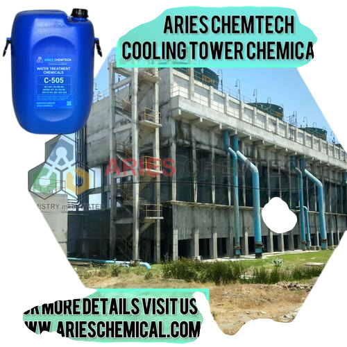 Acrylic Polymer - Liquid, Clear | Multi-Functional Water Treatment and Industry Scale Inhibitor