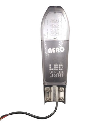 Aero 24W Led Street Light - Color: White