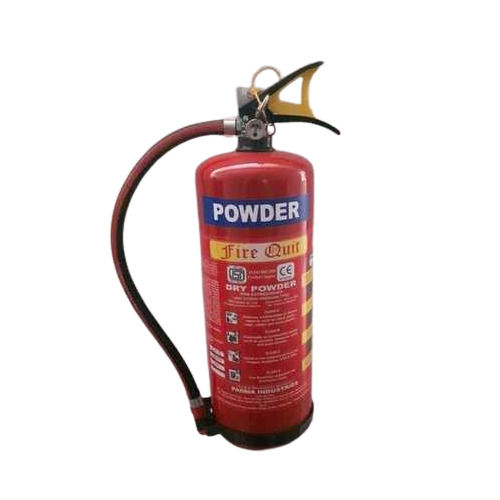 Fire Extinguisher Abc/Dcp