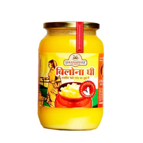 1 Liter Billona Desi Ghee