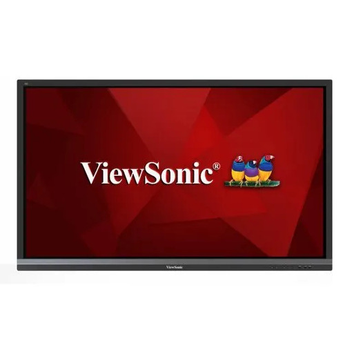 Viewsonic 65" Interactive Flat Panel