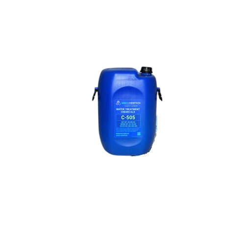 Cooling Tower Chemical - Cas No: 120541