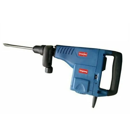 11 Kg Demolition Hammer - Application: Construction