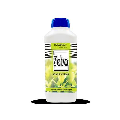  ज़ेबो गिब्बेरेलिक एसिड बोतल 
