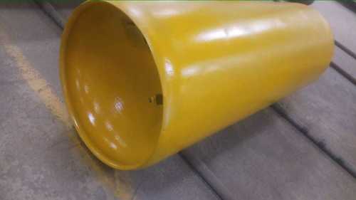 chlorine cylinders